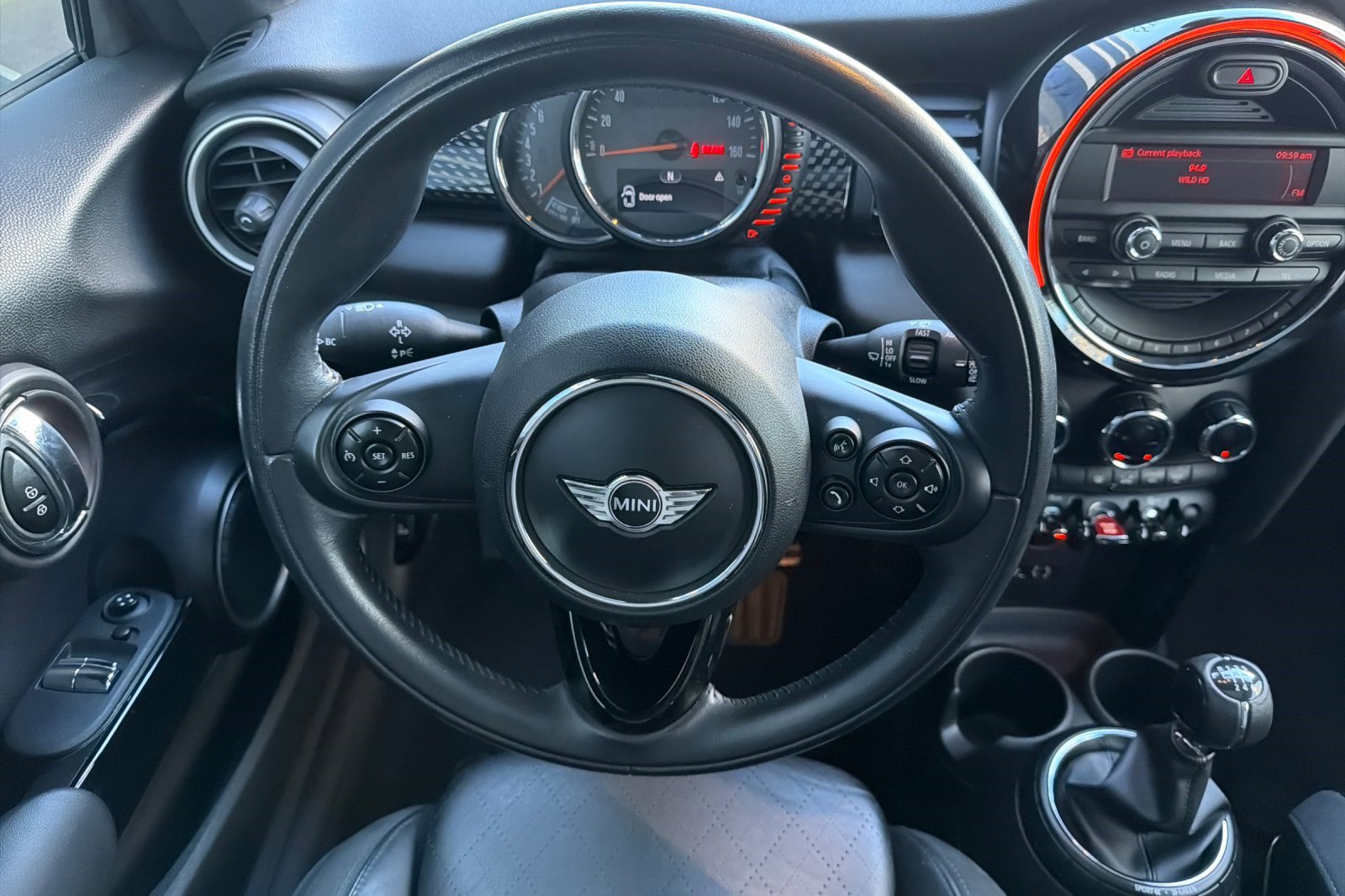 Used 2014 MINI Cooper S image 18