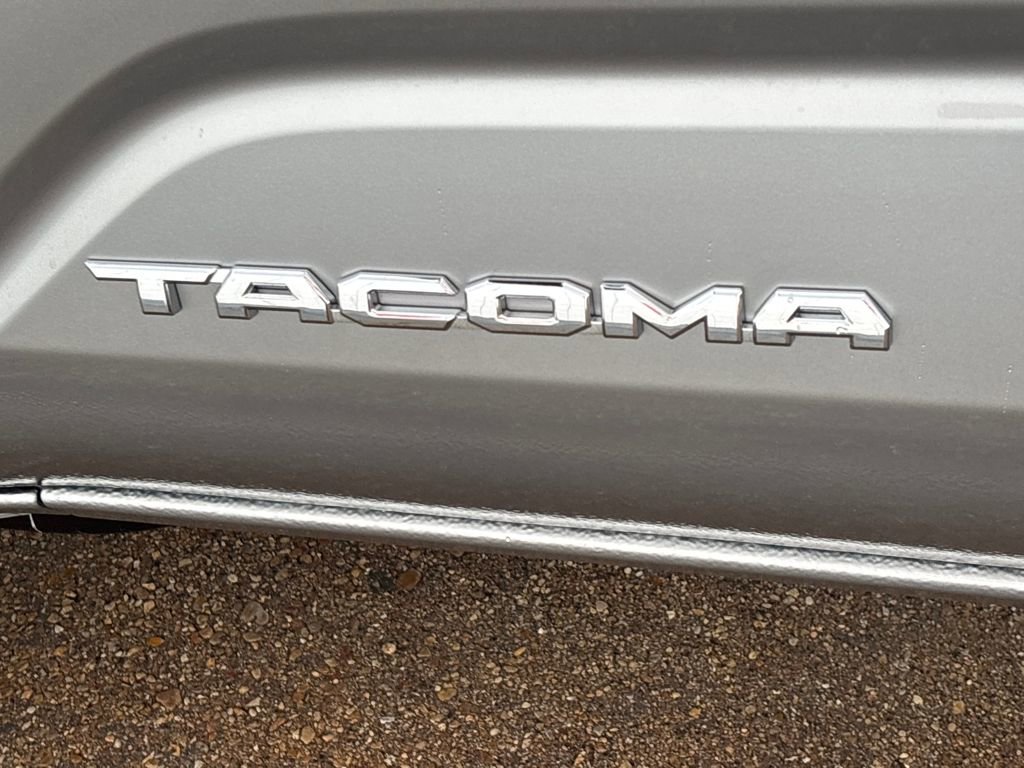 New 2026 Toyota Tacoma SR5 image 31