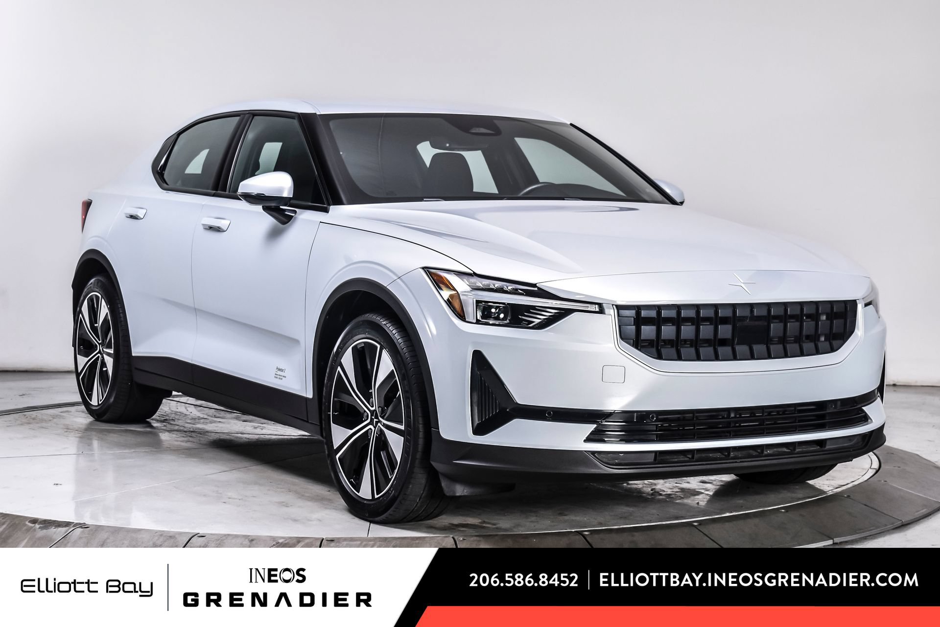 Used 2023 Polestar Polestar 2