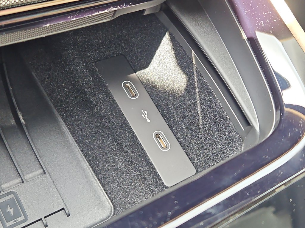 New 2026 Porsche Cayenne AWD/4WD image 17