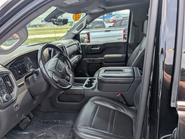 Used 2020 GMC Sierra 1500 Denali w/ Technology Package AWD/4WD image 15