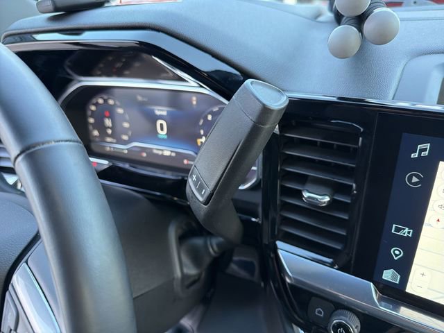 Certified 2025 Chevrolet Silverado 2500 LT image 22