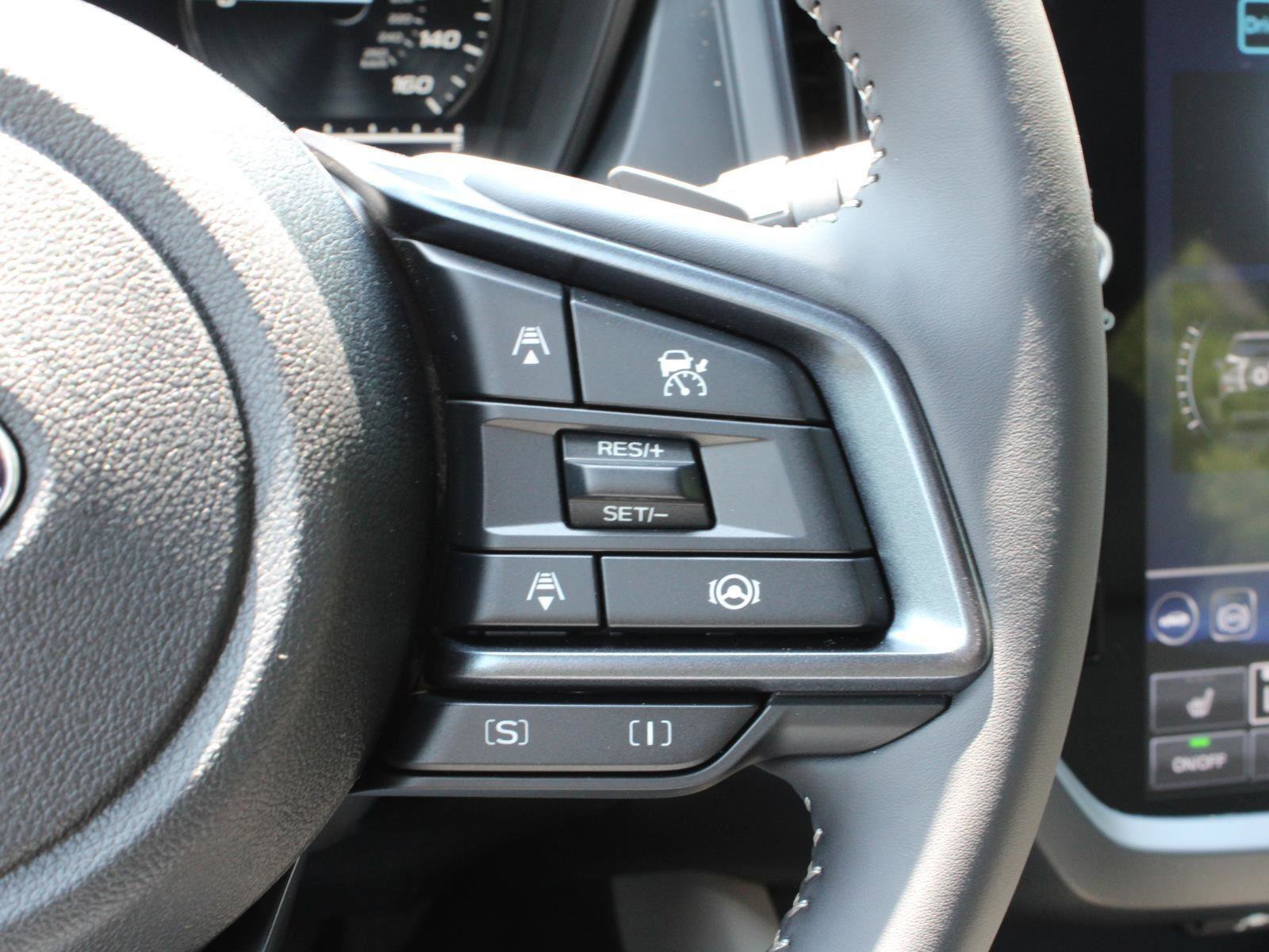 New 2025 Subaru Forester Limited image 33