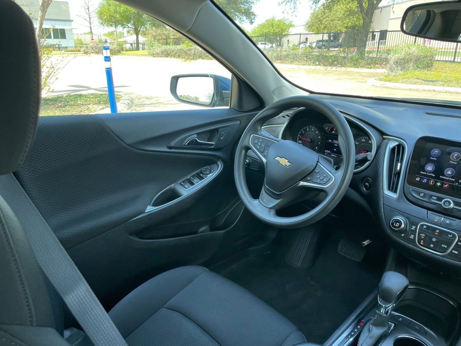 Used 2024 Chevrolet Malibu LT image 37