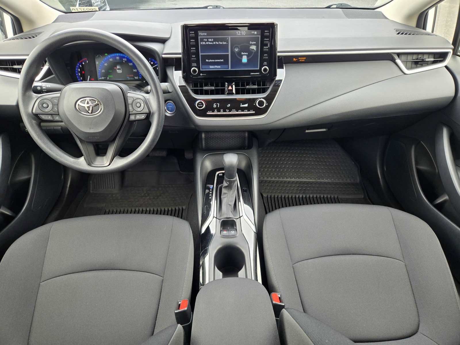 Used 2022 Toyota Corolla LE image 13