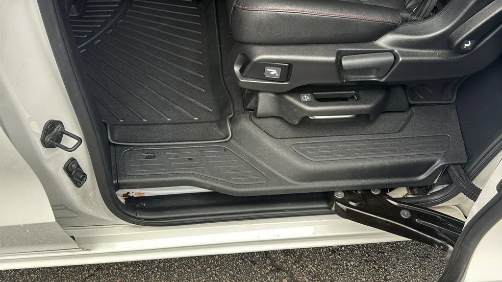 Certified 2025 Honda Odyssey Sport-L image 33