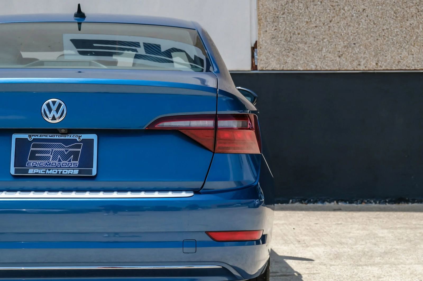 Used 2021 Volkswagen Jetta S FWD image 65