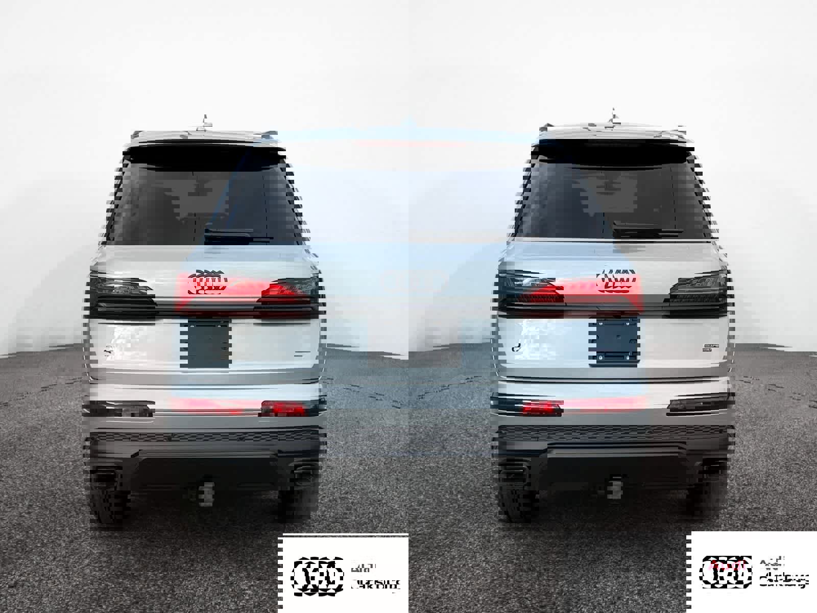 New 2026 Audi Q7 3.0T Premium Plus image 4