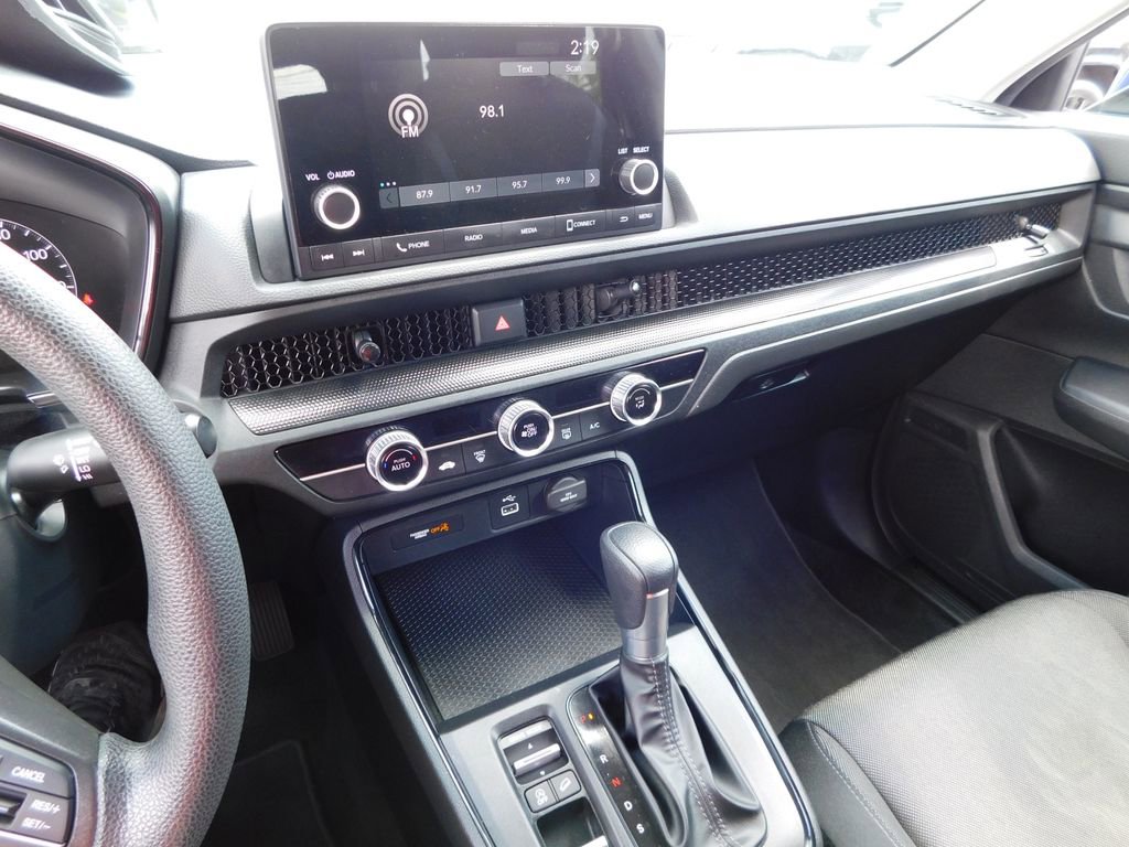 Used 2025 Honda CR-V LX image 31