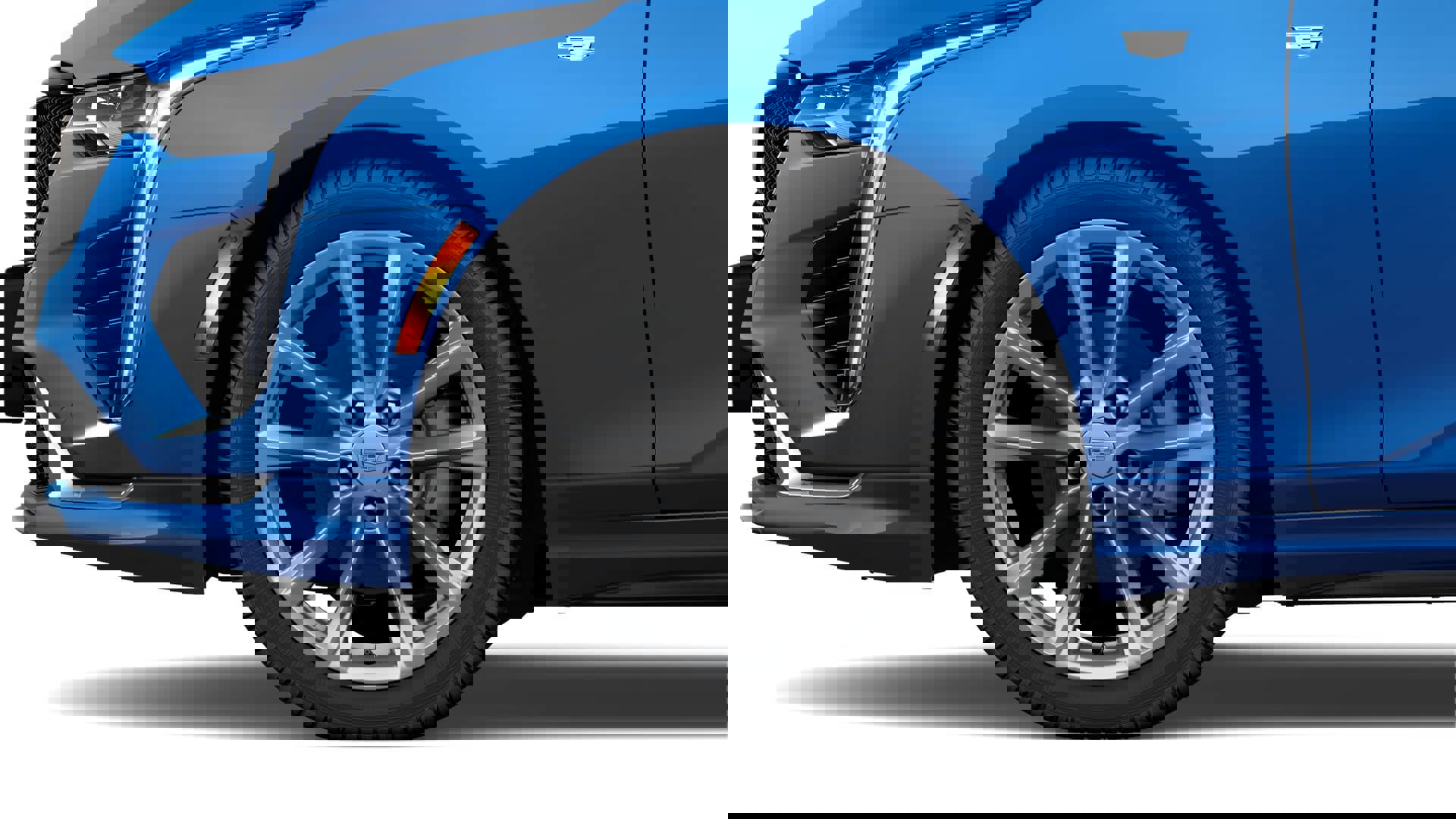 New 2026 Cadillac CT4 Sport image 31