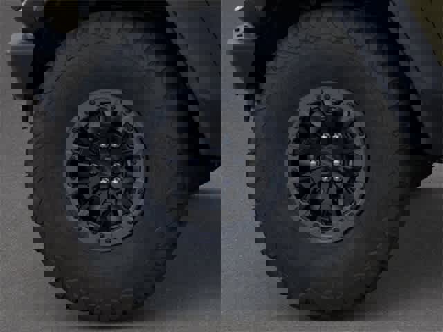 New 2025 Ford Bronco Raptor image 21