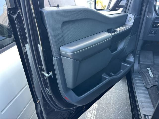 Used 2025 Ford F150 STX w/ Equipment Group 200A RWD image 35