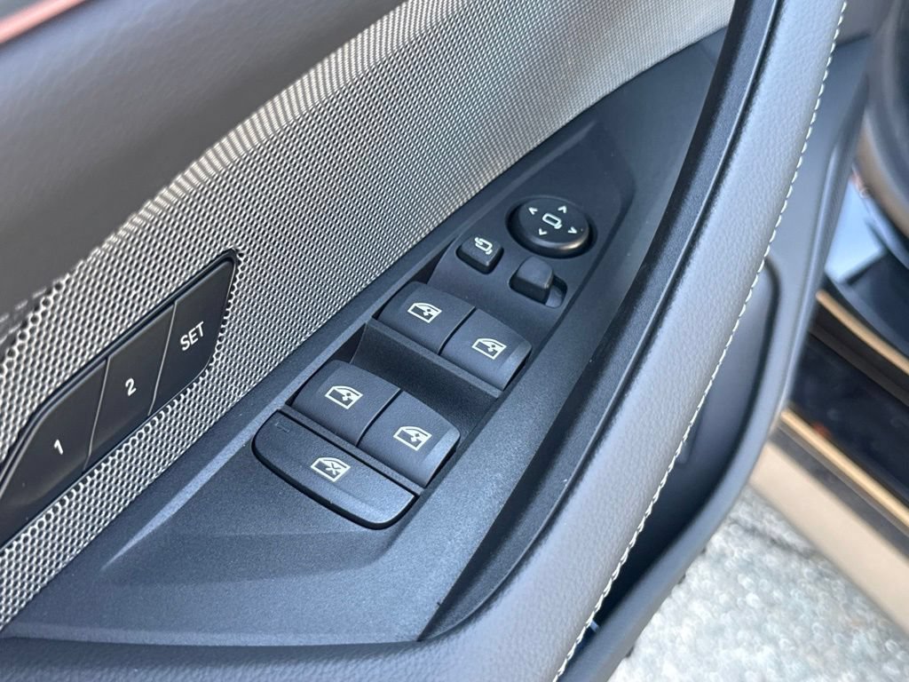 New 2026 BMW i4 eDrive40 w/ M Sport Package RWD image 15
