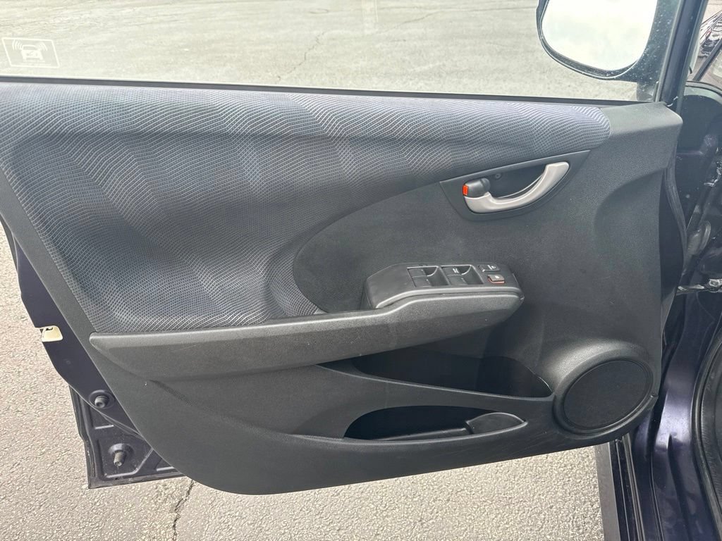 Used 2010 Honda Fit Sport image 25