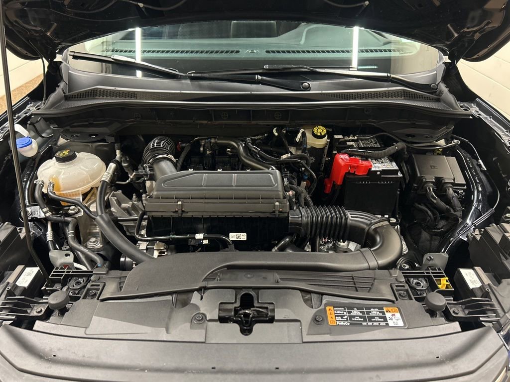 Used 2025 Ford Escape Active image 12