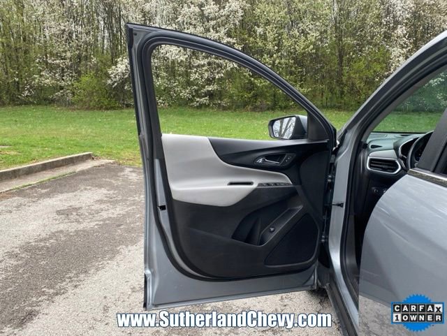 Used 2024 Chevrolet Equinox LT AWD/4WD image 13