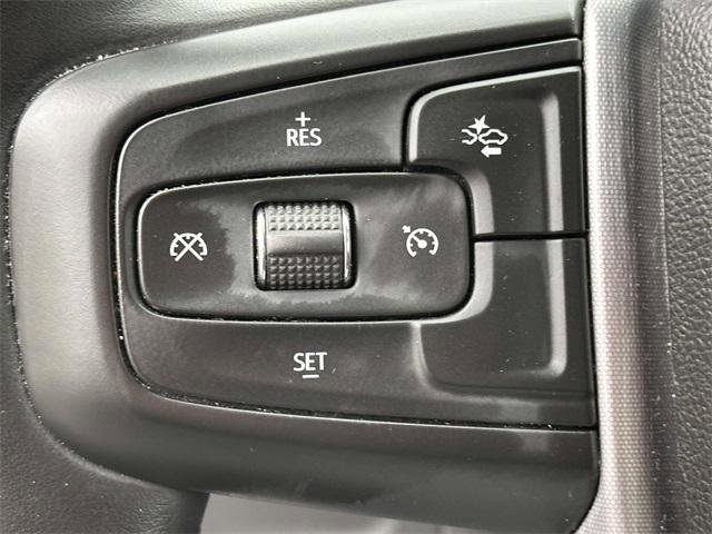 Used 2024 GMC Yukon XL SLT image 23