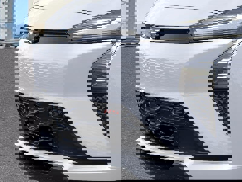 New 2027 Chevrolet Bolt RS image 13