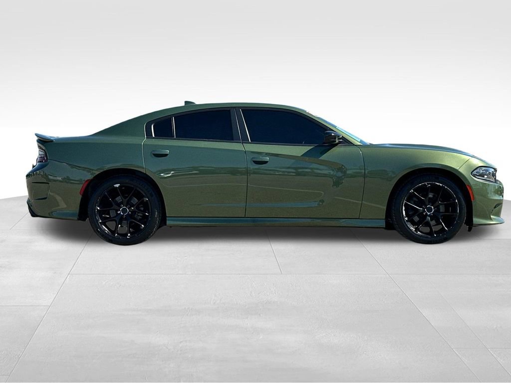 Used 2023 Dodge Charger GT image 6