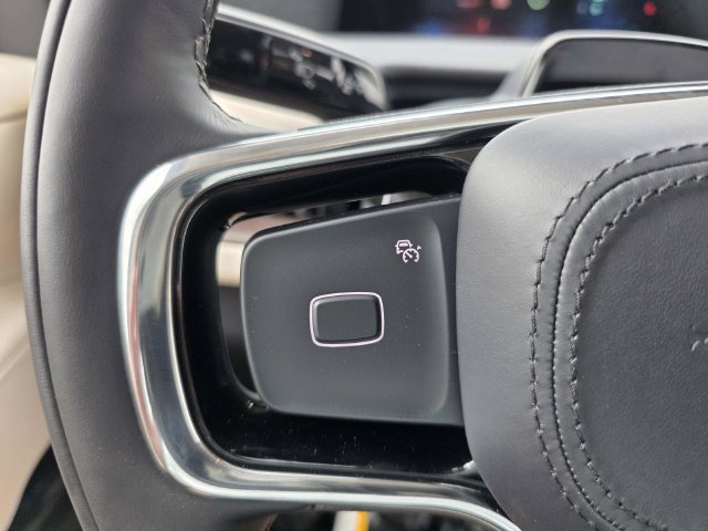 New 2027 Lincoln Navigator L Reserve RWD image 13