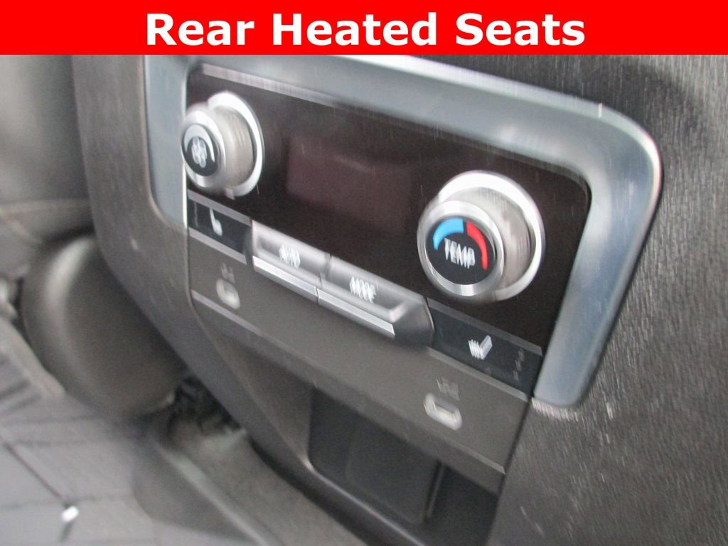 Used 2022 Chevrolet Tahoe Z71 w/ Luxury Package image 26