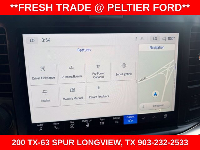 Used 2025 Ford F350 King Ranch AWD/4WD image 14
