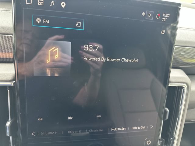 Used 2026 GMC Yukon Elevation w/ LPO, Floor Liner Package AWD/4WD image 18