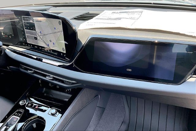 New 2026 Audi A5 Premium Plus AWD/4WD image 16
