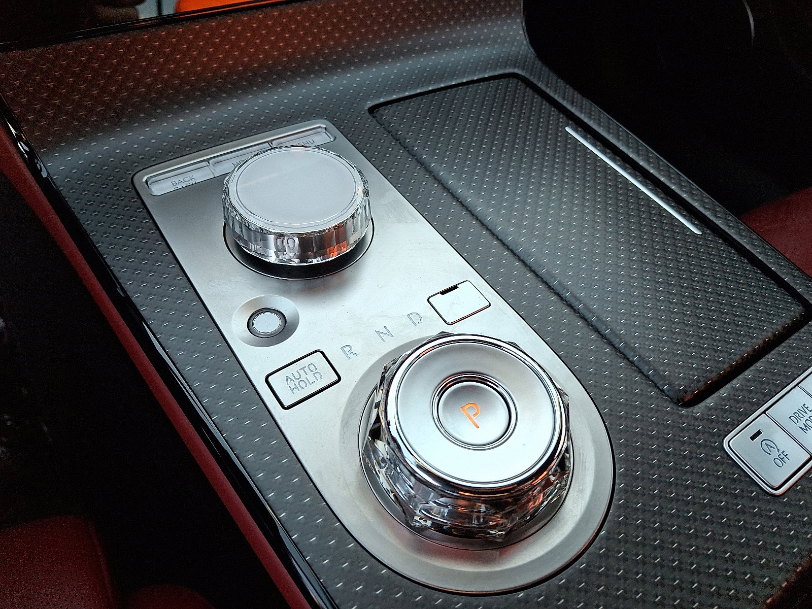 Used 2025 Genesis G80 3.5T Sport Prestige image 22