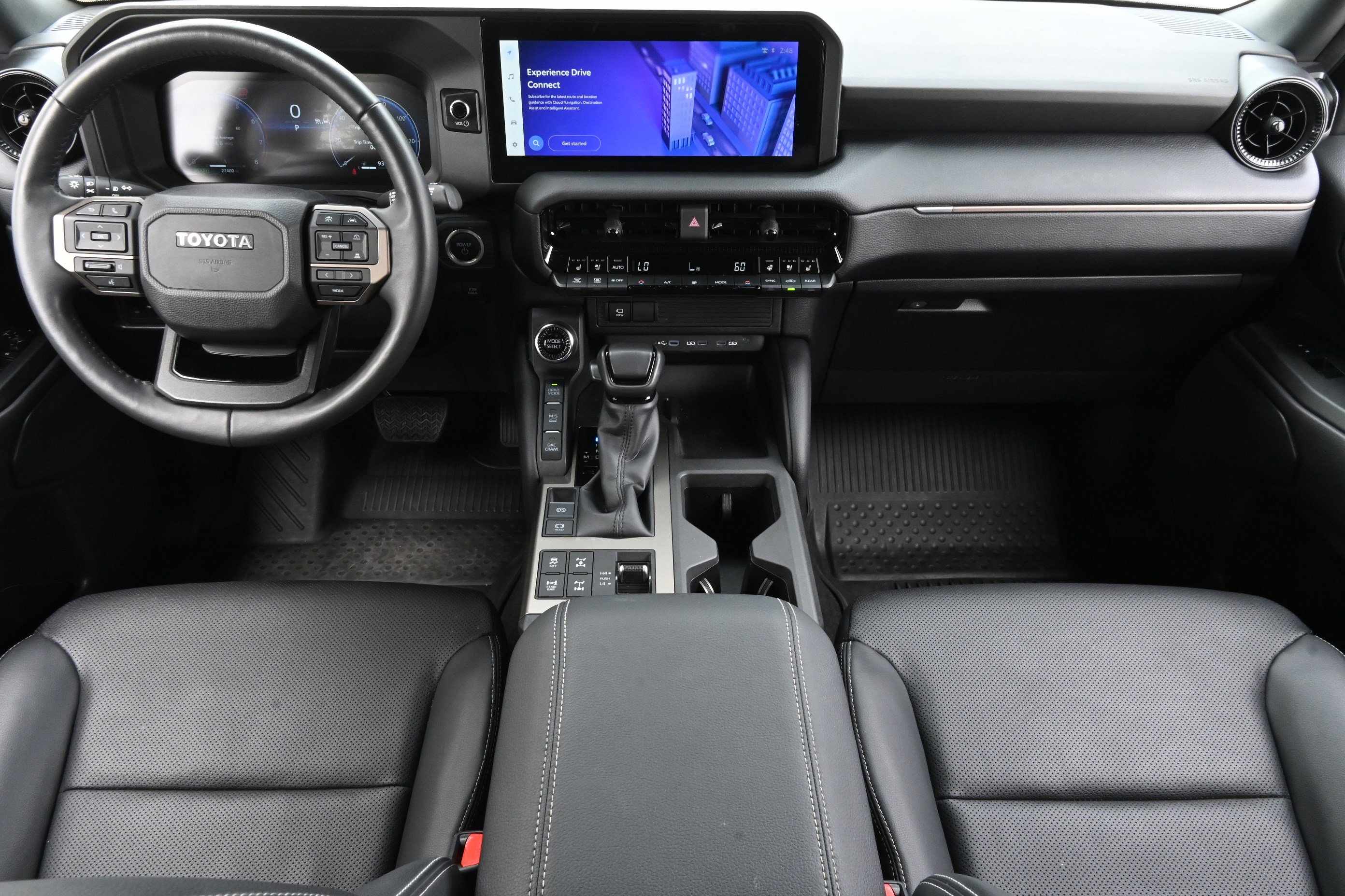 Used 2024 Toyota Land Cruiser image 16