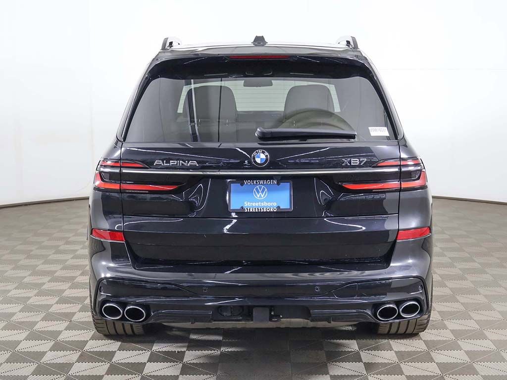 Used 2024 BMW ALPINA XB7 AWD/4WD image 18