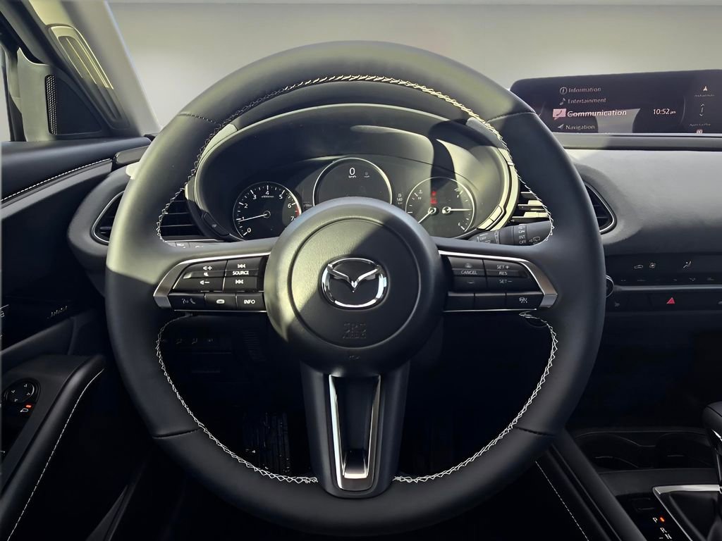 New 2026 MAZDA CX-30 2.5 Turbo w/ Premium Package image 27
