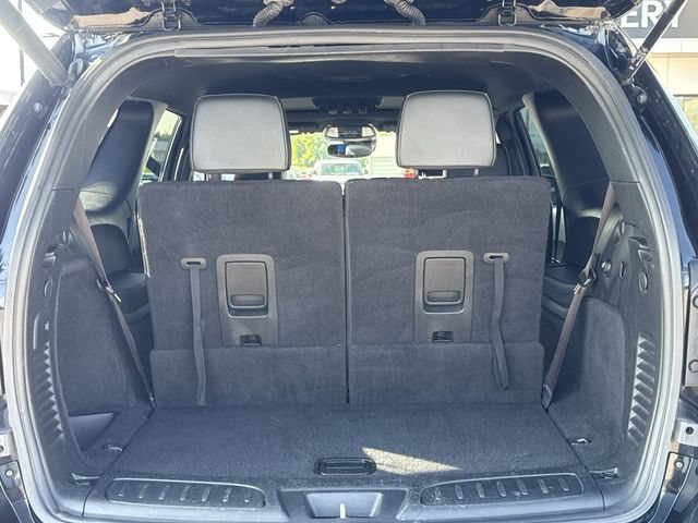 Used 2024 Dodge Durango GT AWD/4WD image 11