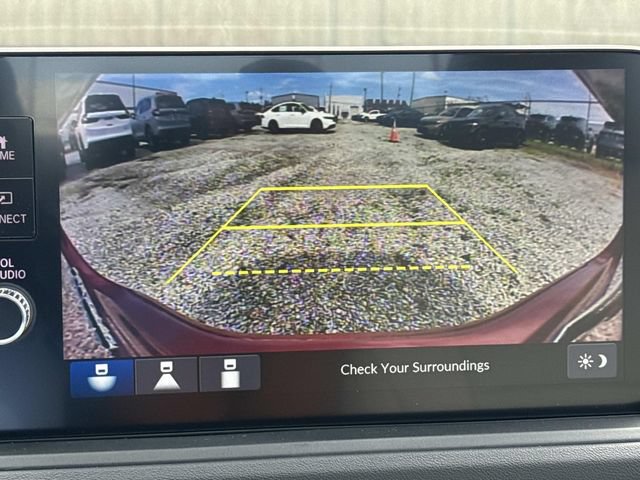 New 2026 Honda Accord LX image 12