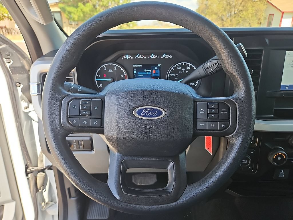 Used 2025 Ford F250 XLT AWD/4WD image 21
