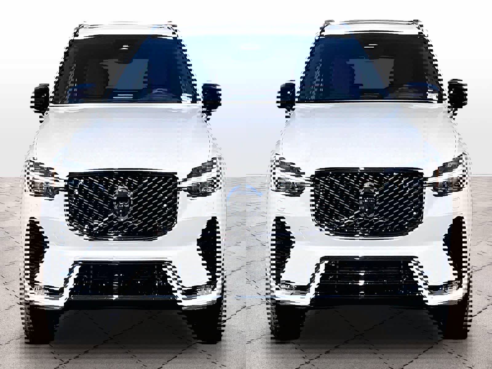 New 2026 Volvo XC60 B5 Plus w/ Climate Package image 5