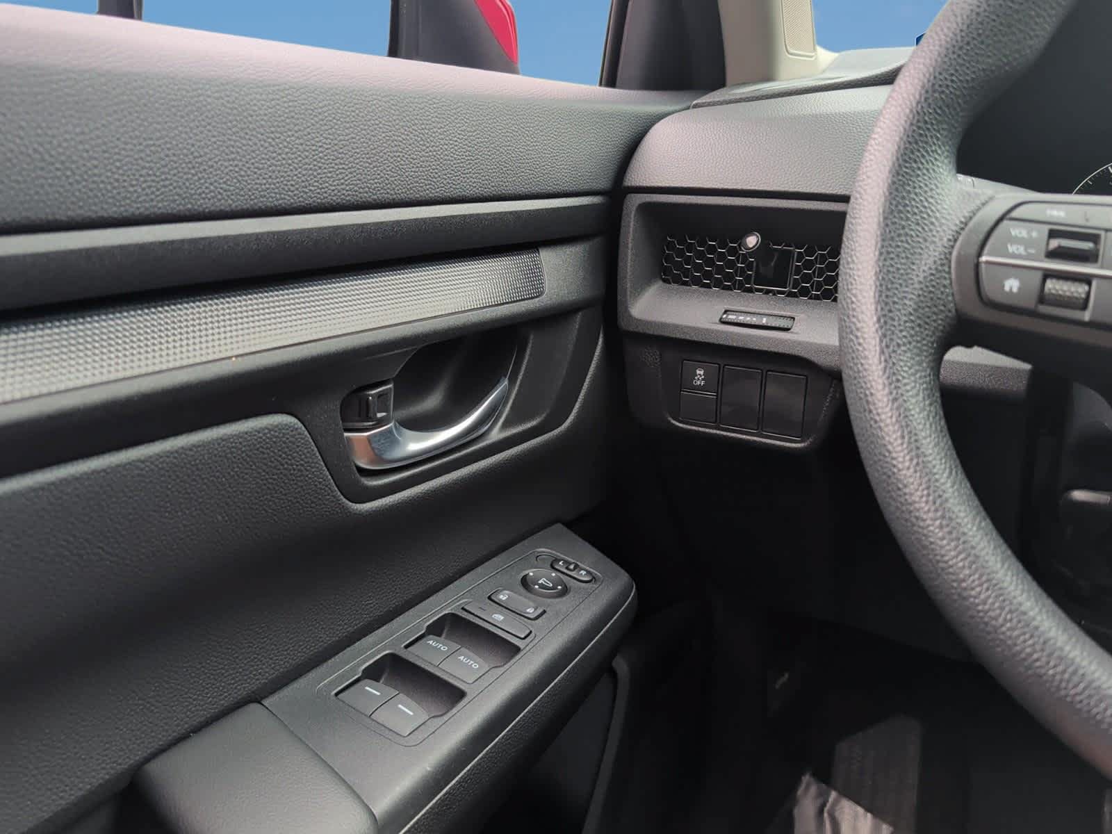 Used 2025 Honda CR-V EX image 20