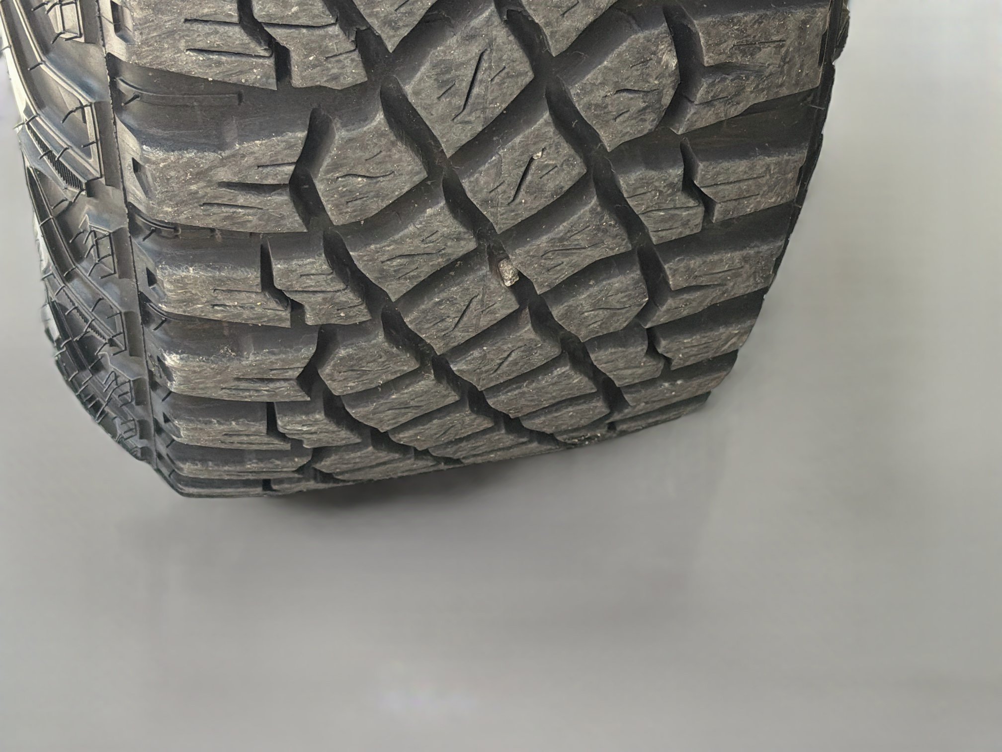 Used 2025 Ford Bronco Badlands AWD/4WD image 42