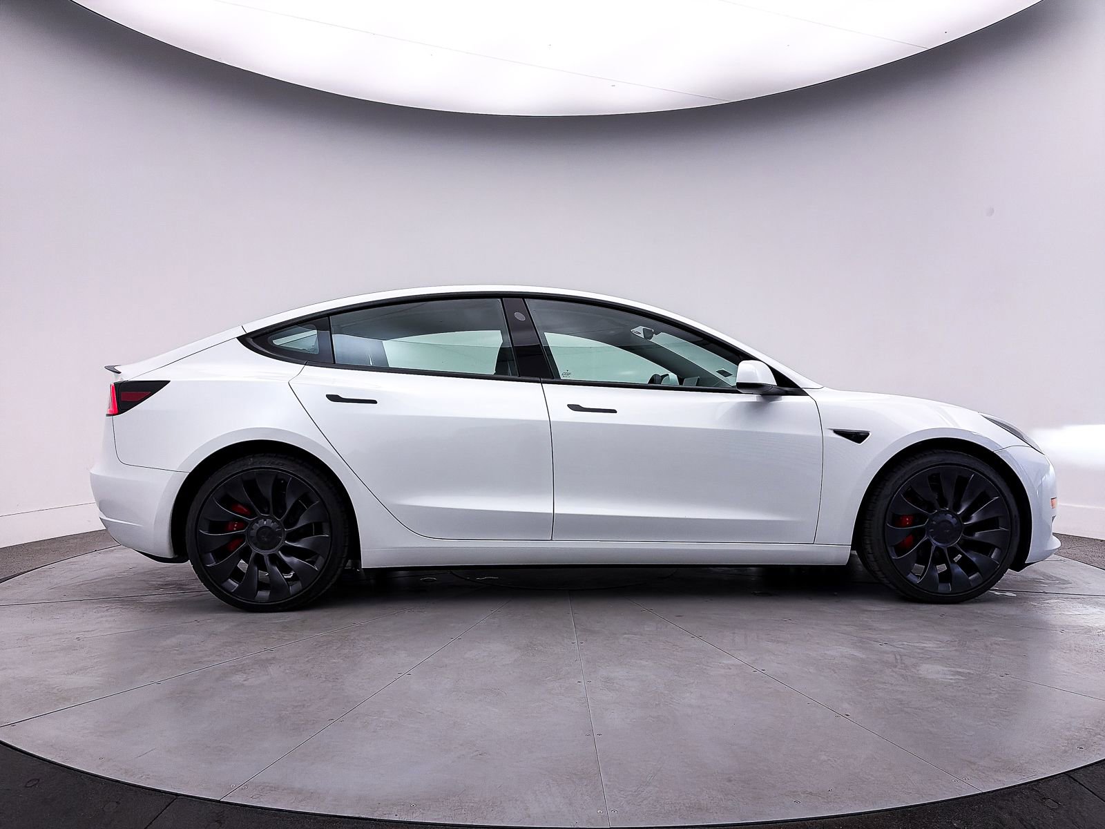 Used 2023 Tesla Model 3 Performance image 27