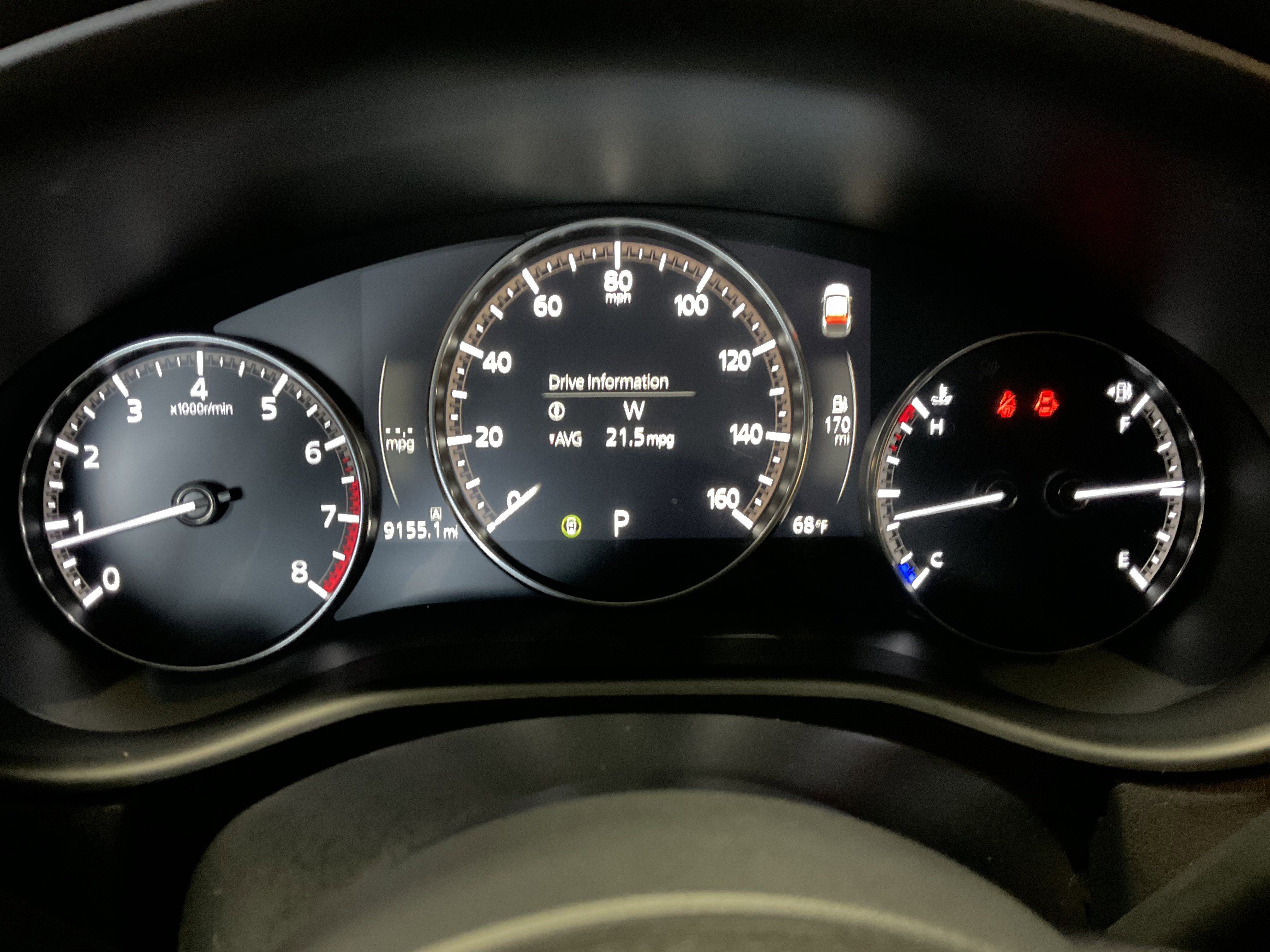 Used 2024 MAZDA CX-30 AWD 2.5 S w/ Select Sport Pkg image 12