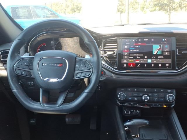 Certified 2023 Dodge Durango GT AWD/4WD image 10