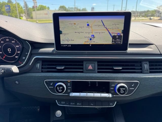 Used 2018 Audi A4 2.0T Premium Plus AWD/4WD image 20