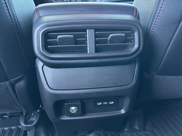 Used 2025 Honda Passport TrailSport image 19