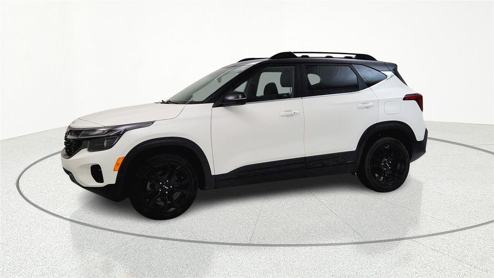 Used 2024 Kia Seltos X-Line image 4