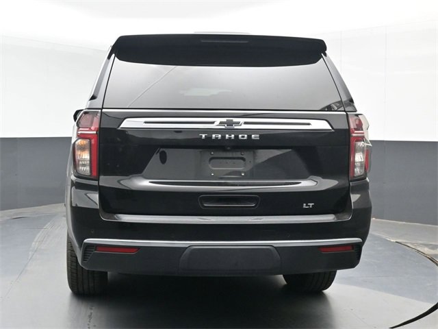 Used 2021 Chevrolet Tahoe LT image 14