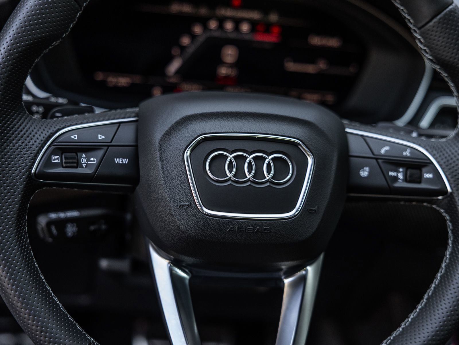Used 2023 Audi S5 Premium Plus w/ Premium Plus AWD/4WD image 12