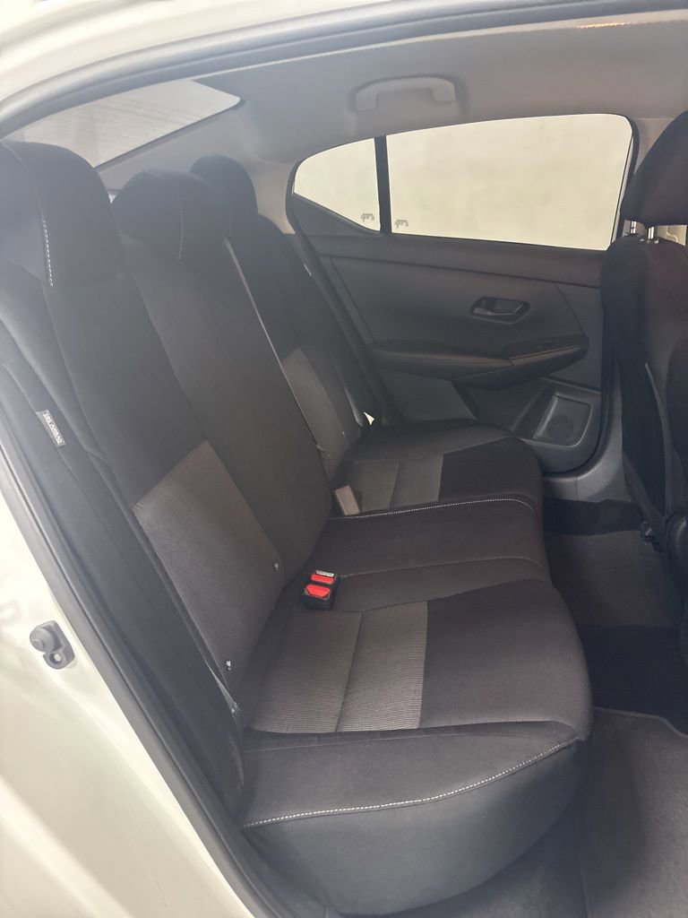 Used 2024 Nissan Sentra SV image 30