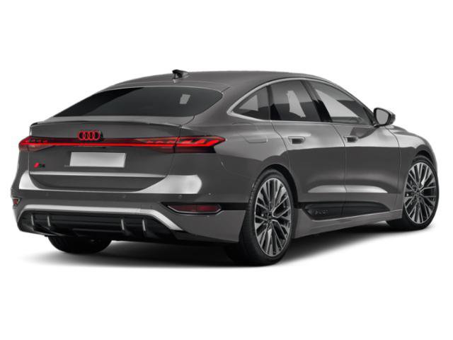 New 2027 Audi S6 e-tron Prestige AWD/4WD image 4
