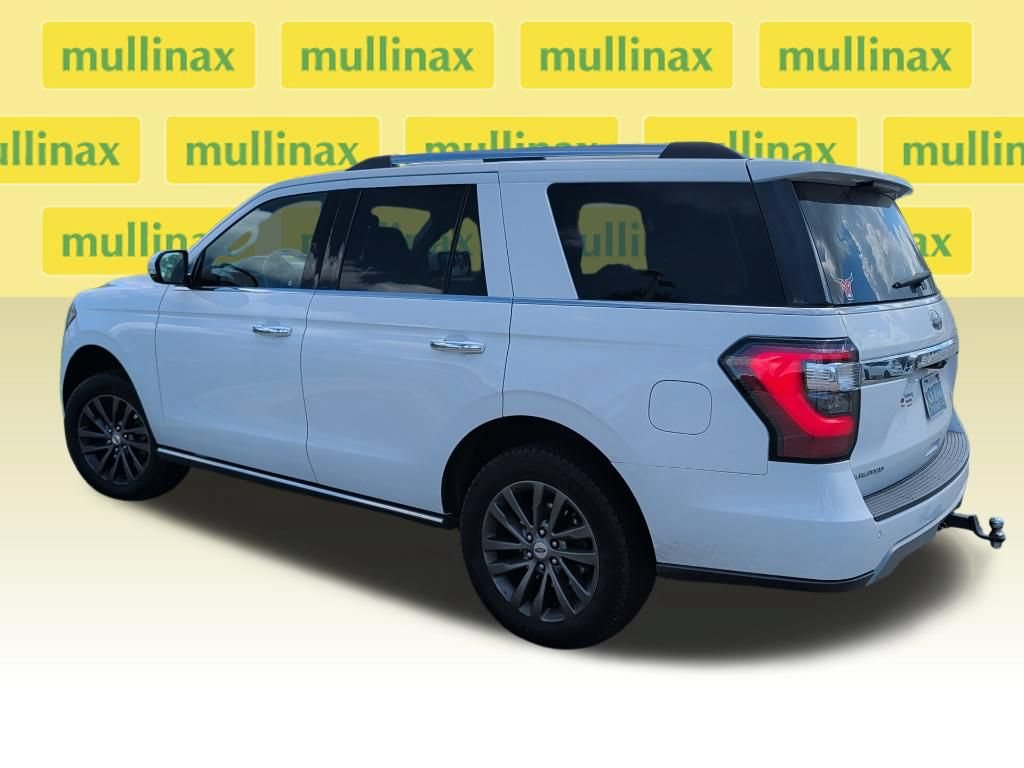 Used 2019 Ford Expedition Limited RWD image 9