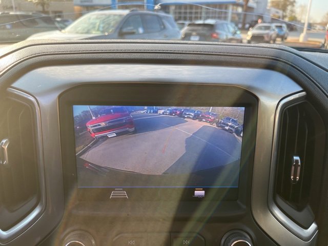 Used 2021 Chevrolet Silverado 1500 RST w/ Bed Protection Package image 24